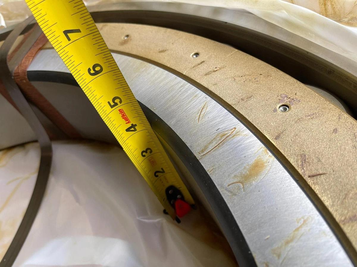 Torrington Bearing 240RIN772 240 RIN 772 240-RIN-772 USA NEW