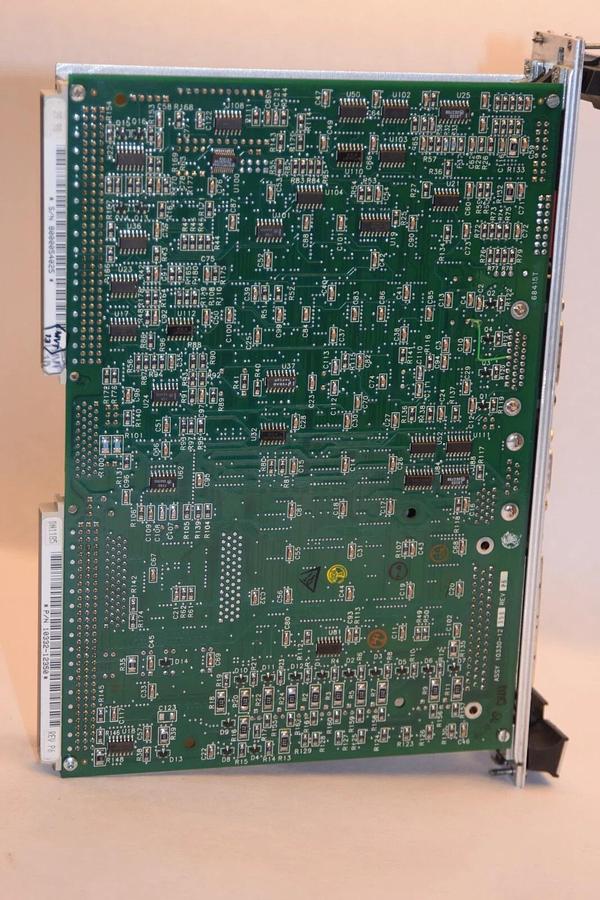 Used ADEPT TEHNOLOGY 10332-12350 Rev P6 30332-12350 SIO I/O Interface Module