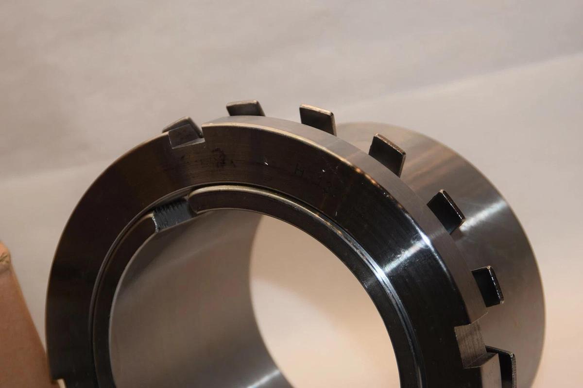 (NEW) REXNORD INDUSTRIES / PROSEALS H3132087 5-1/2" Adapter Sleeve