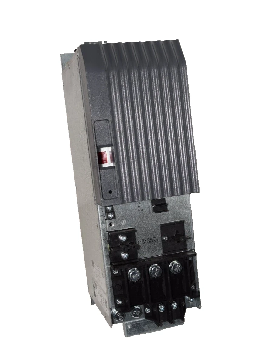 SEW Eurodrive Movidrive Drive MDP90A-0500-503-4-000 50kW 67.1hp NEW cover miss