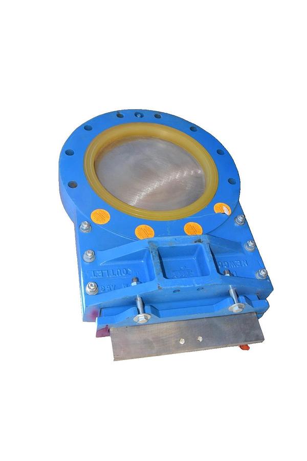 NewCon 12" Knife Gate Valve 12316DIBV 1397049-00 139704900 (New)