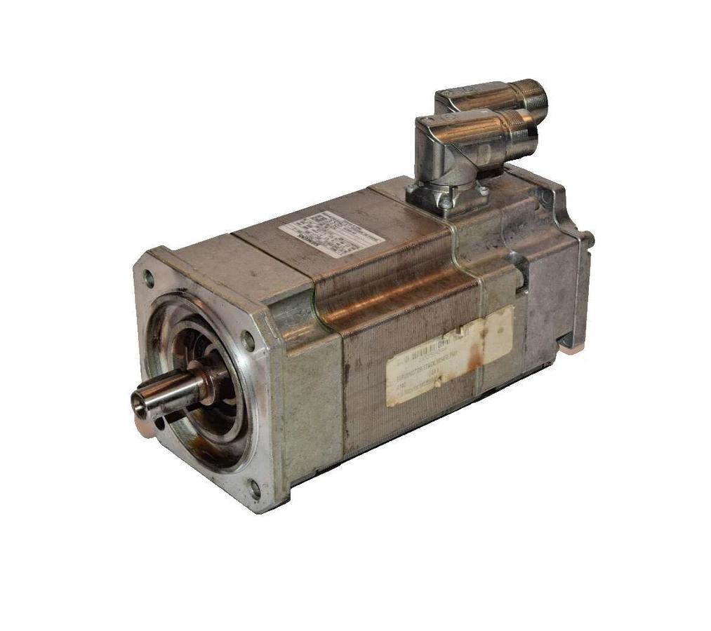 Used SIEMENS Servo Motor 1FK7043-7AK71-1TA0-Z / 1FK70437AK711TA0Z
