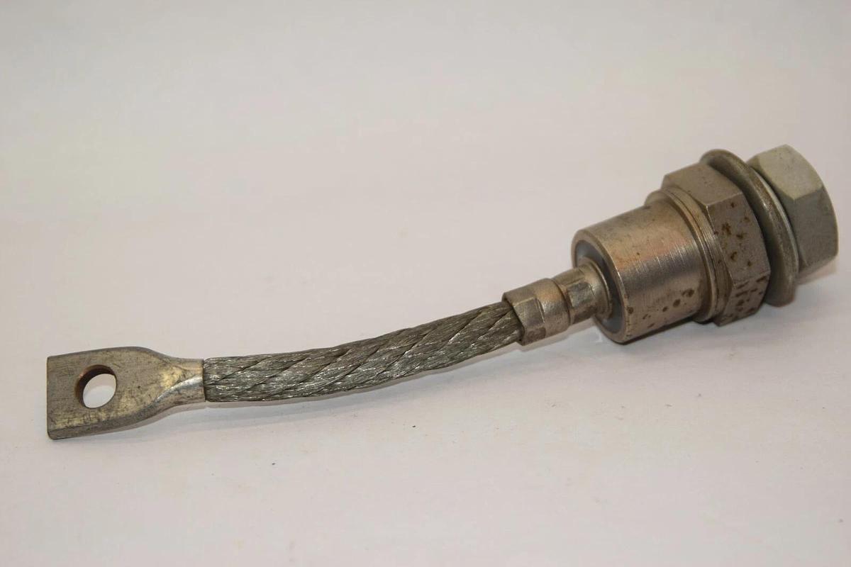 (NEW) WESTINGHOUSE R6100330 VX 7905 Thyristor