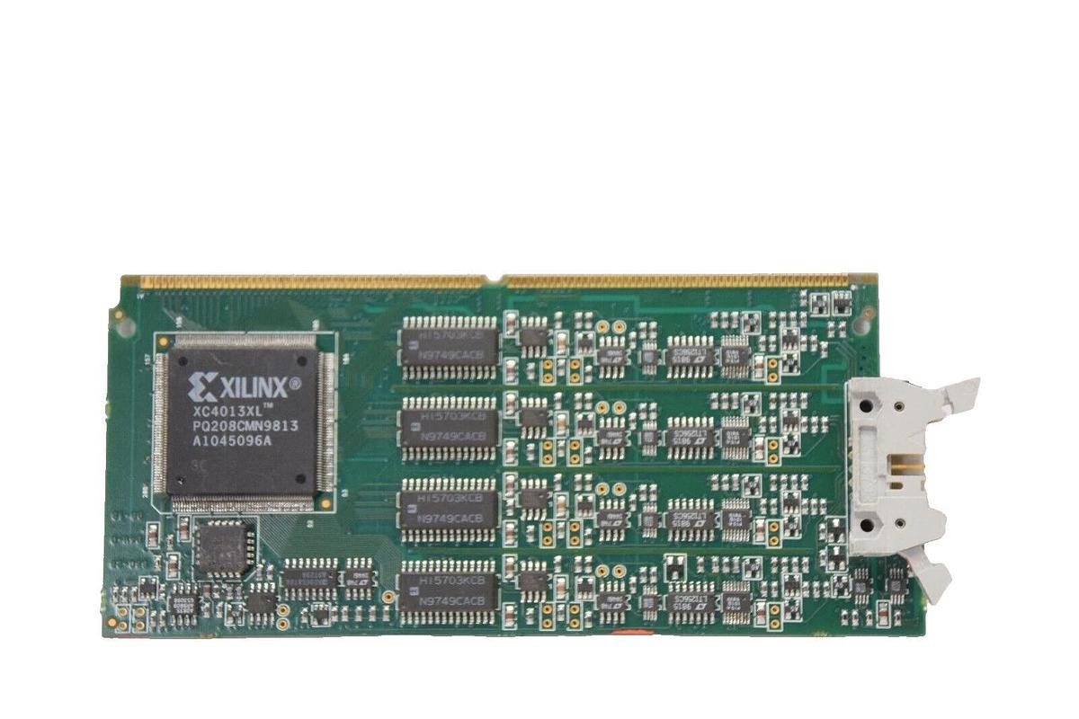 Used PICKER / INSERVCO INC. 709712 Rev D 808432 Rev D Board Card