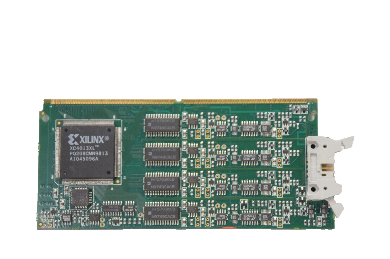 Used PICKER / INSERVCO INC. 709712 Rev D 808432 Rev D Board Card