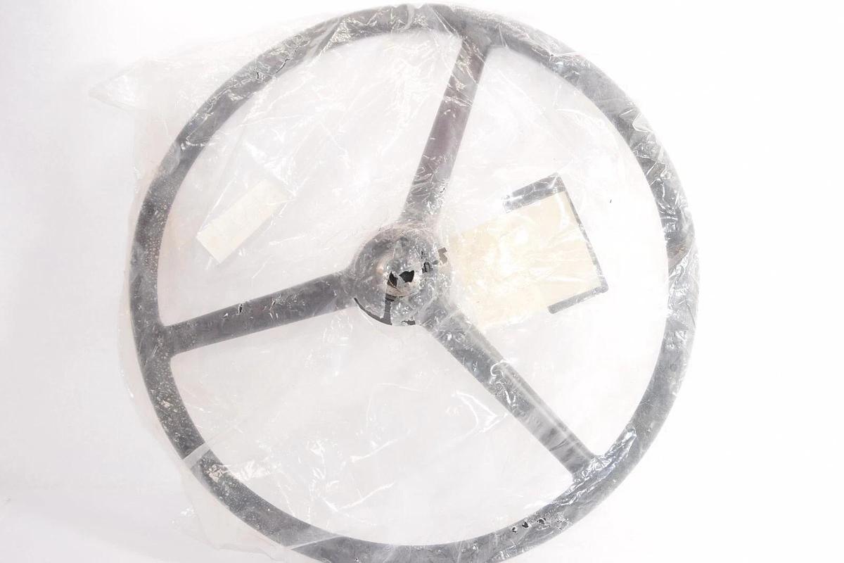 (NEW) ATLANTIC 1104-4900 11044900 Steering Wheel