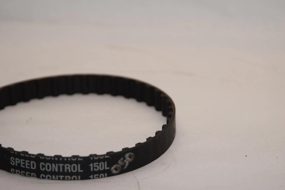 (NEW) SPEED CONTROL 150L050 150L 050 USA Cogged Timing Belt