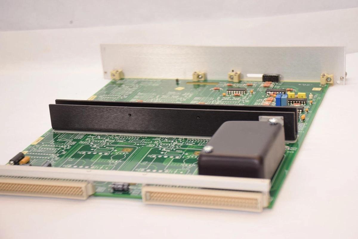 Used SIEMENS 753850.901 , 753850901 Rev C Ultrasonics RMS Control Board