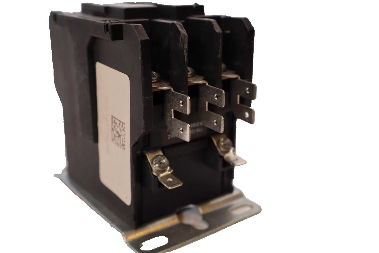 Copeland Contactor 25A , 012-1401-02 , 012140102 115V Coil Series E1
