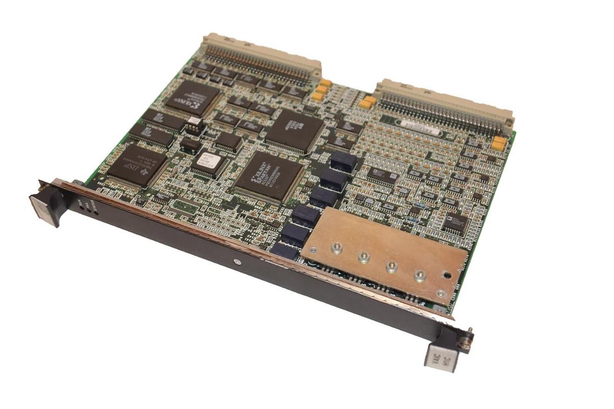 Used General Electric GE IS200VAICH1CBA VAIC H1C IS200VAICH1C Turbine Control IS200