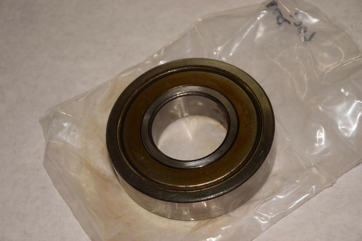 FAFNIR 309NPP BEARING NEW