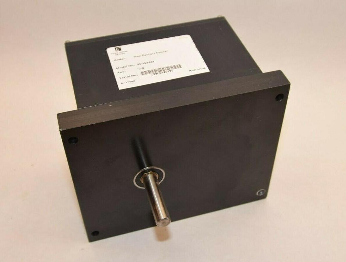 (NEW) EUROTHERM DRIVES DD353481 REV2.0 Non-Contact Dancer Position Potentiometer