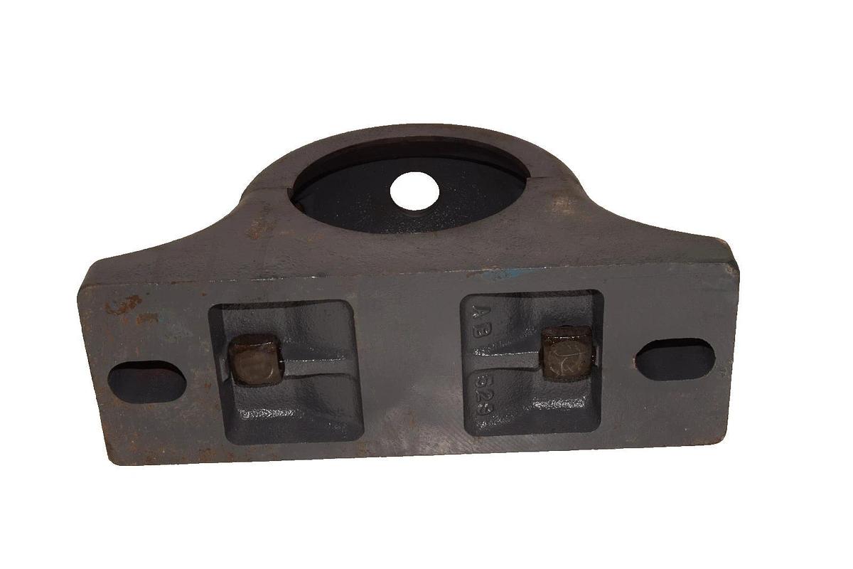 Dodge Pillow Block Bearing HOUSING 2-15/16 Type C 2-Bolt AB 529 Housing Only NOS