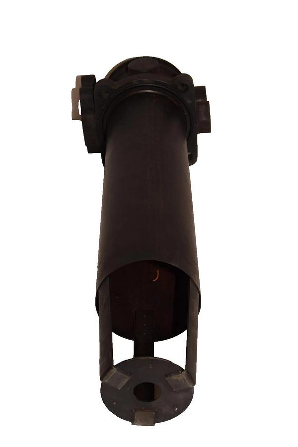 Pall Industrial Hydraulics Filter ELEM HC6300F 16H HH6300A24 (NEW)