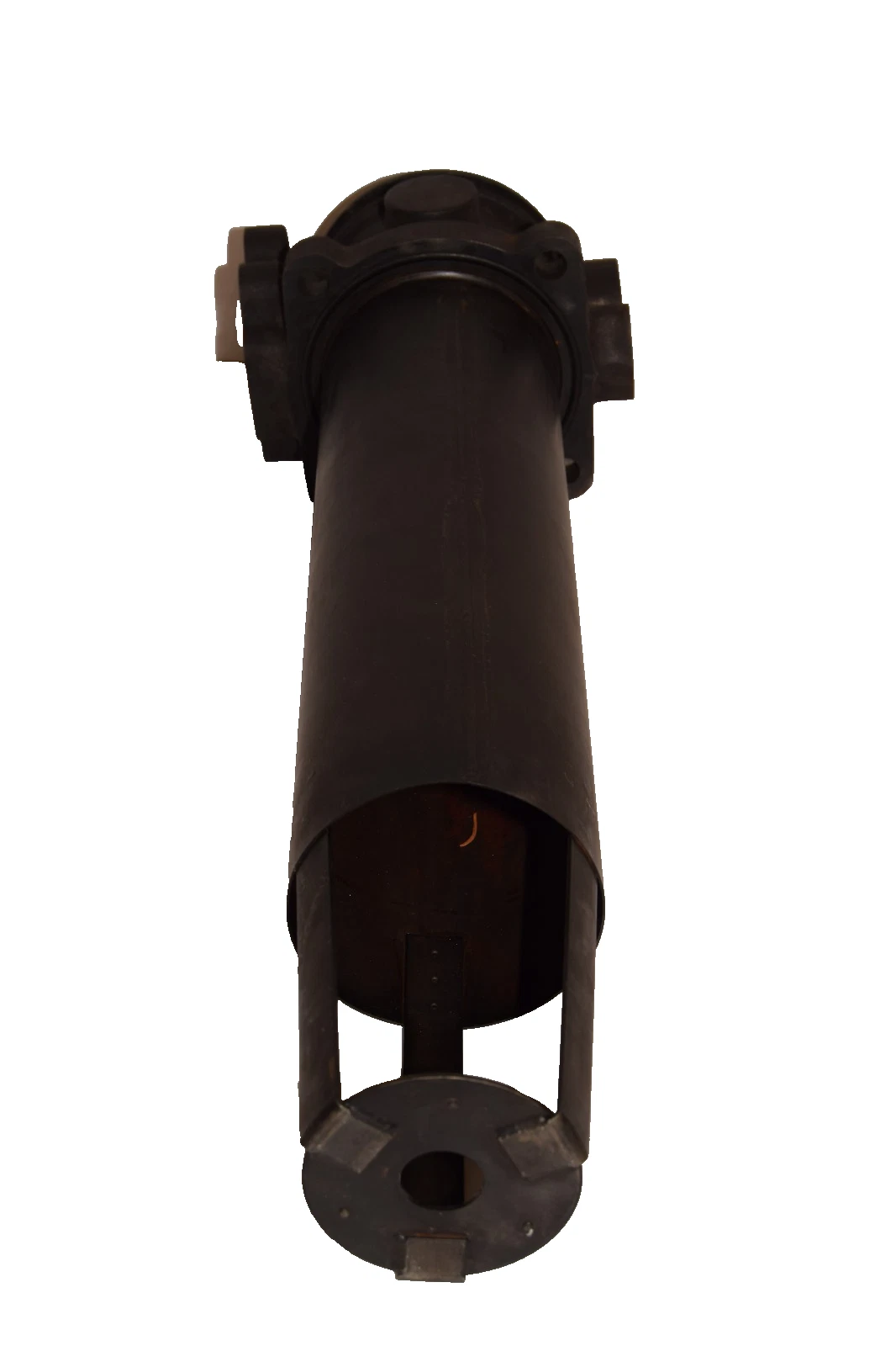 Pall Industrial Hydraulics Filter ELEM HC6300F 16H HH6300A24 (NEW)