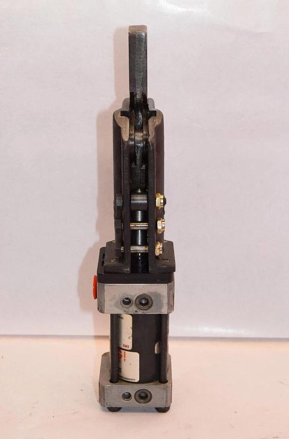 (NEW) NORGREN FU95A-3AS41.5 0 PSW000 FU95A3AS41.50 PSW000 Clamp