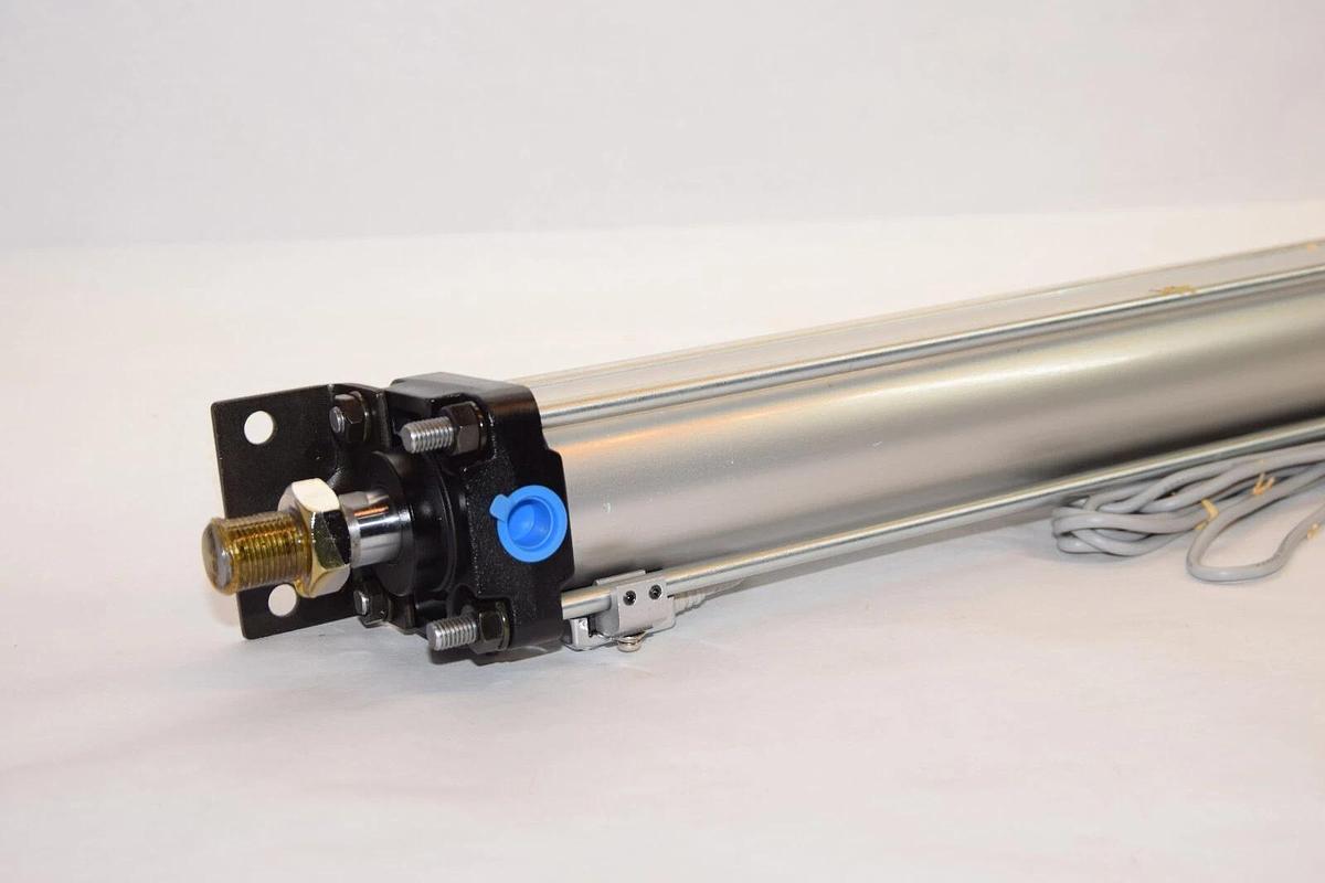 (NEW) SMC CDA1LN50-730-A54L 150psi Cylinder