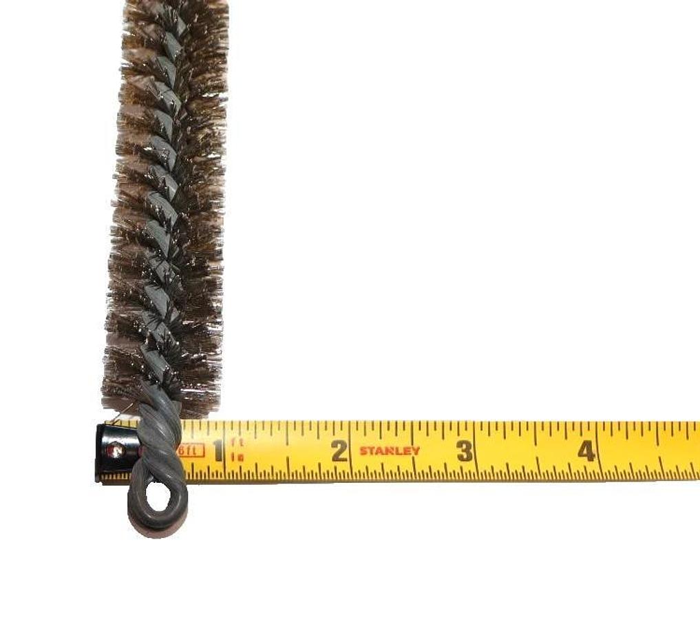 Tool Center Inc. TSHB 7/8" Hole Brush (New - Pack of 8)