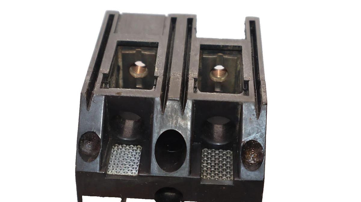 ITE Circuit Breaker 100A 100 Amp ET100 F Frame 2P 2 pole 277vac (New)