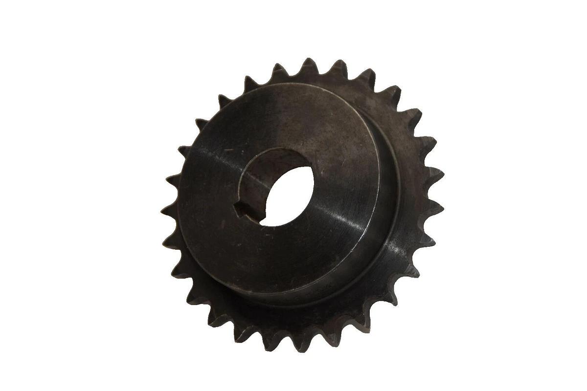 Martin 40B27 1-3/16 1-3/16" Bore 27 Teeth Sprocket (New)