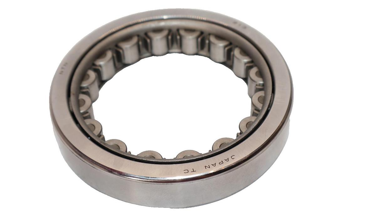 NTN 213 120mm OD Cylindrical Roller Bearing (NEW)