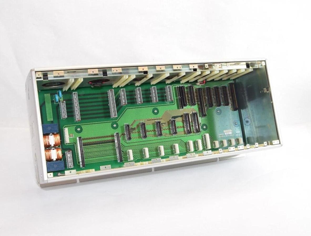 Used IAI IA4B3201 010 ED-032-9-001-0-000-4 Chassis