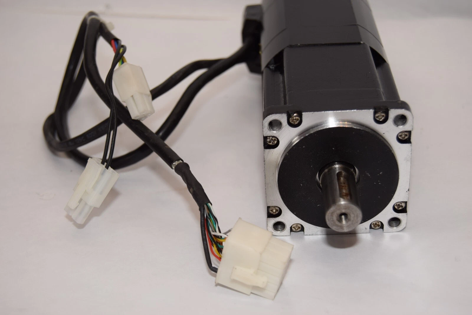 Used MOTION CONTROL MOTOR 60BL(3)B40-30H(ST-B) AC Servo Motor