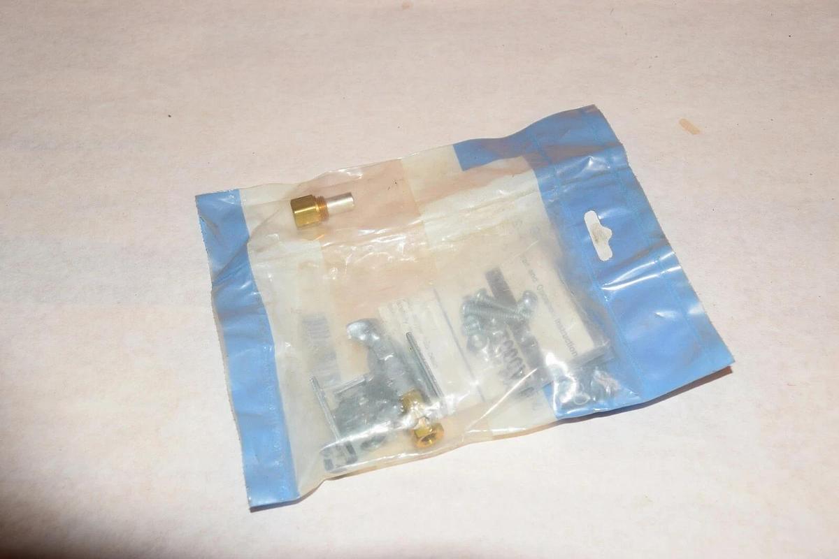 NEW JOHNSON CONTROLS J999 MHA-2 UNIVERSAL REPLACEMENT PILOT W 98 43