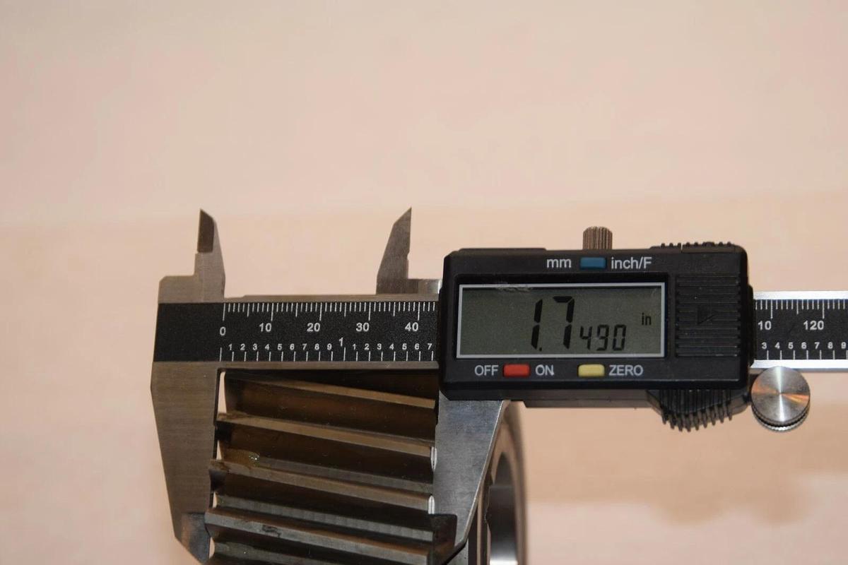 (NEW) 24676-83 259053 Gear