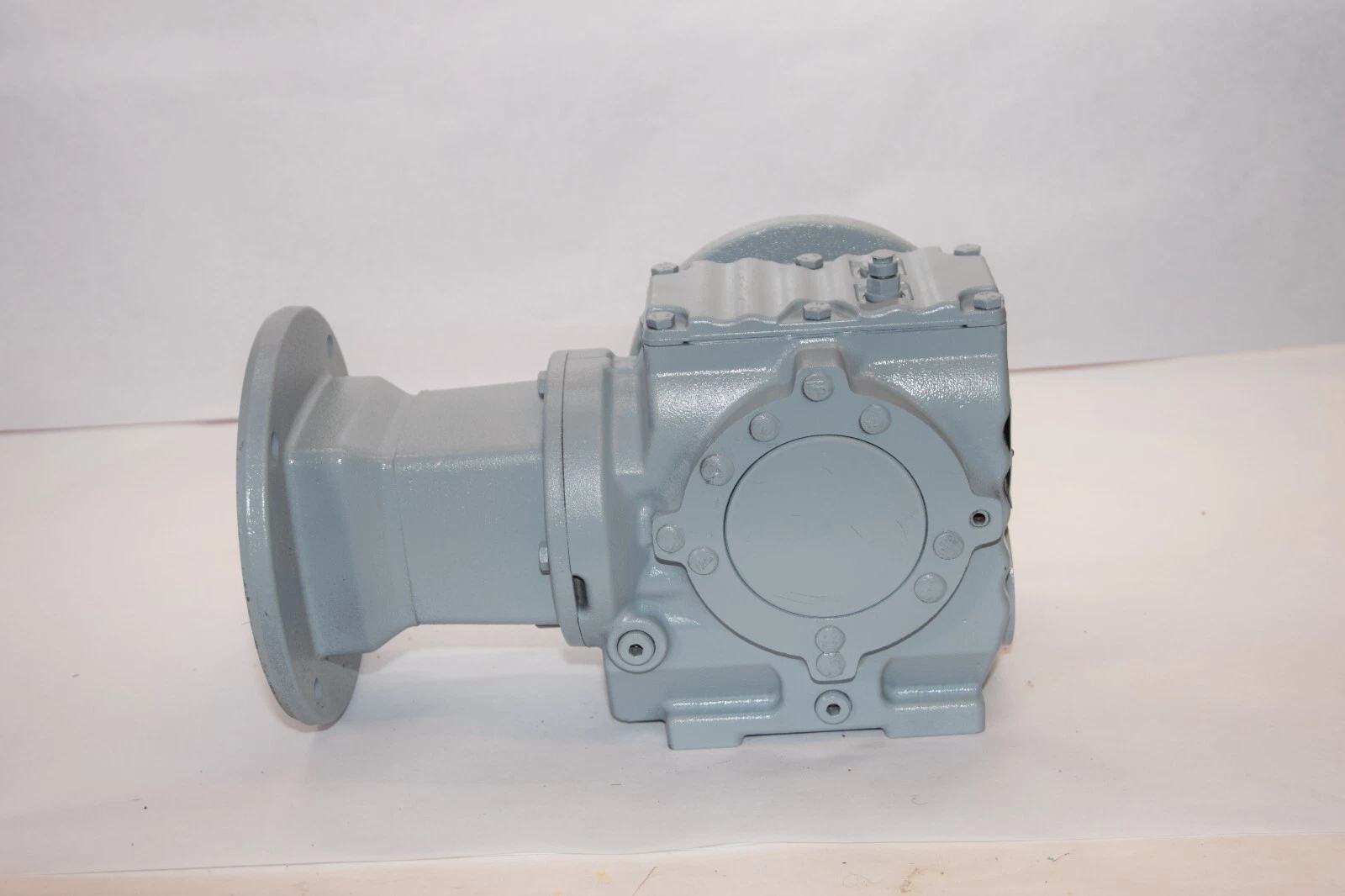(NEW) SEW-EURODRIVE SF47AM145 850275812.07.07.001 Mobilgear 636 Gear Reducer