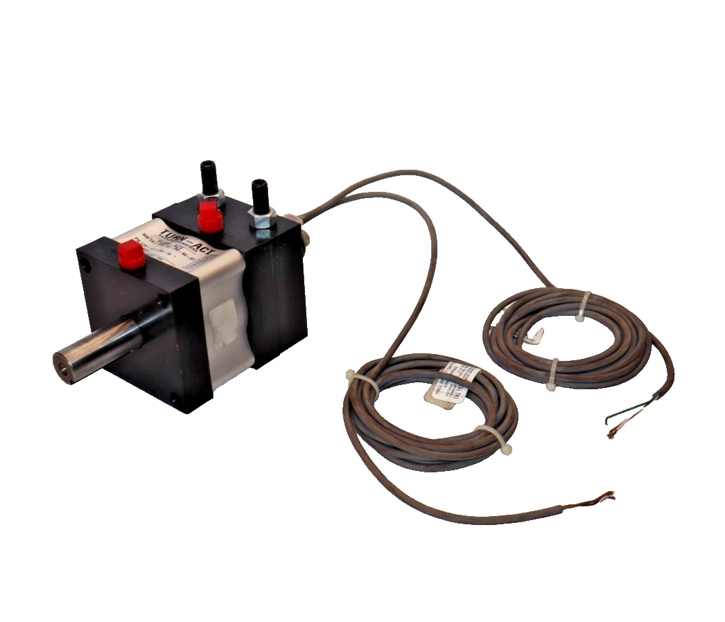 TURN ACT ANSWER Actuator 112-11-04-19 TA-175-90-PN-SE-ST TA17590PNSEST (NEW)