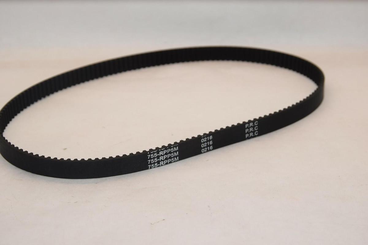 (NEW) 755-RPP5M 755RPP5M Timing Belt