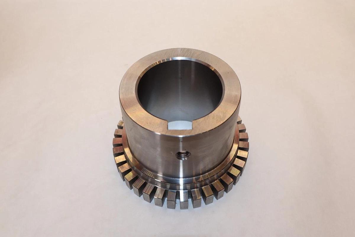 (NEW) REXNORD FALK HUB 1070T 2.375 1070Tx2.375