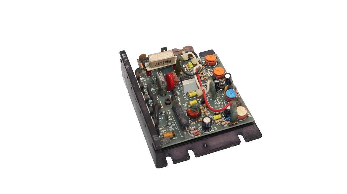Used KB Electronics KBIC-218 A/D , SC2852 , SC 2852 Drive