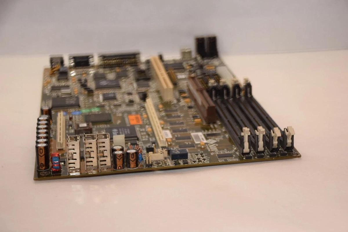 Used SUN MICROSYSTEMS PWA-EINSTEIN21 , 316698000001-R01 Motherboard Board Card
