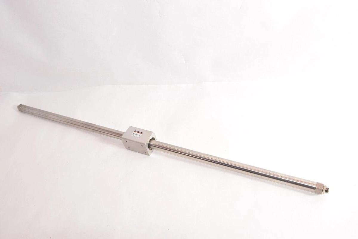 (NEW) SMC US22116 85psi Pneumatic Cylinder