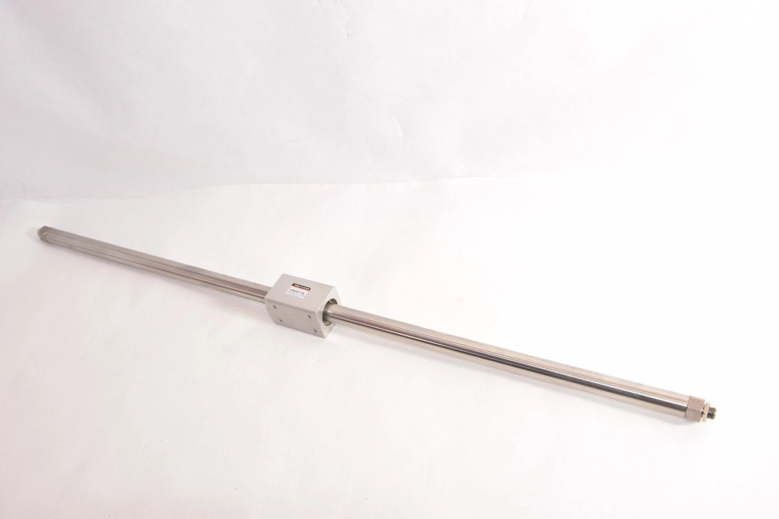 (NEW) SMC US22116 85psi Pneumatic Cylinder