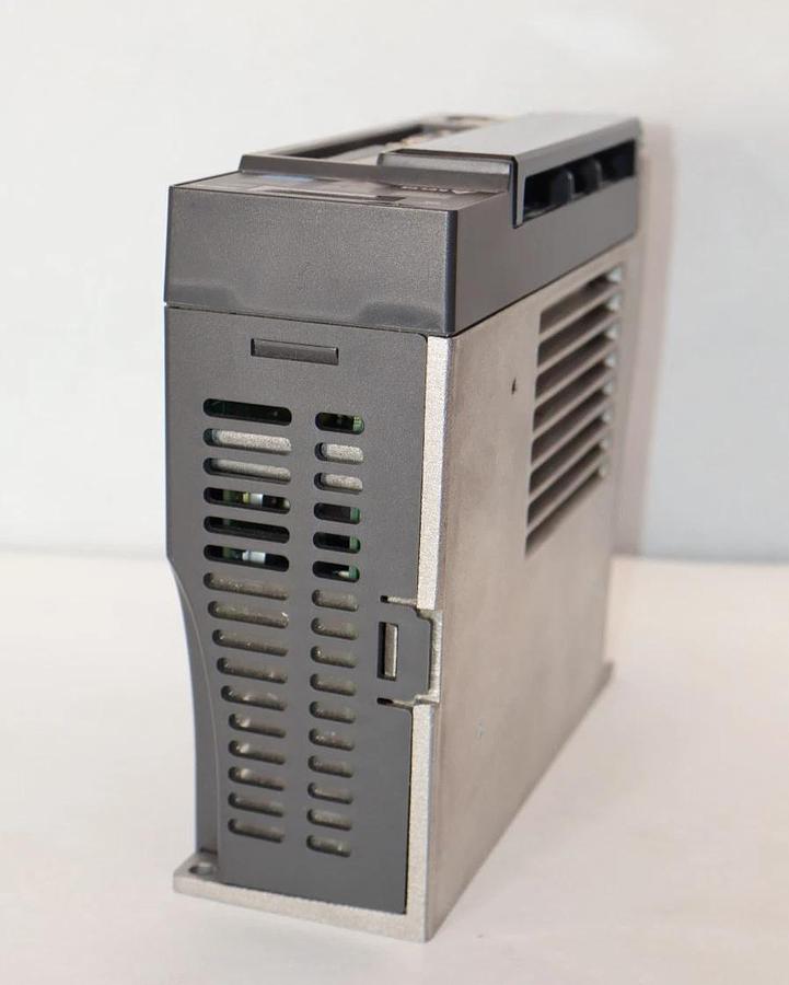 Used DELTA Servo Drive ASD-B2-0421-B 400w 400 Watt ASDB20421B 230v In 110v out