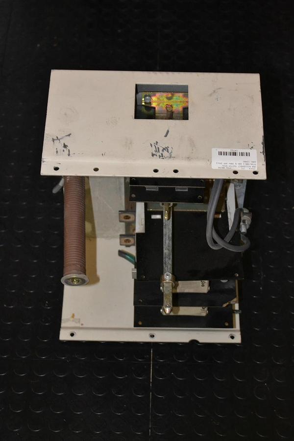 Used ABB PRECHARGE FUSE SWITCH OSEA PC60/200-1 PC602001 PC60 200 1