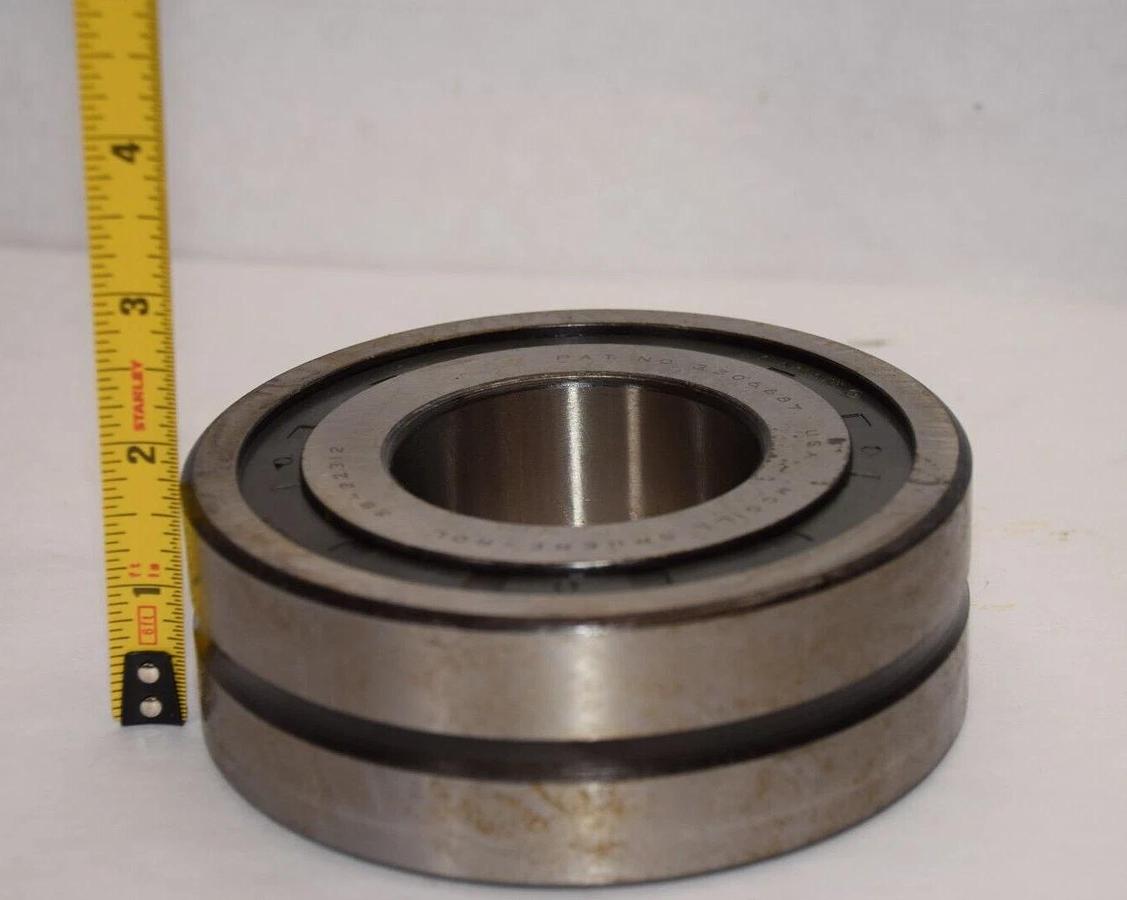 McGill Bearing Sphere-Rol SB-223112 SB22312 SB 22312 (NEW)