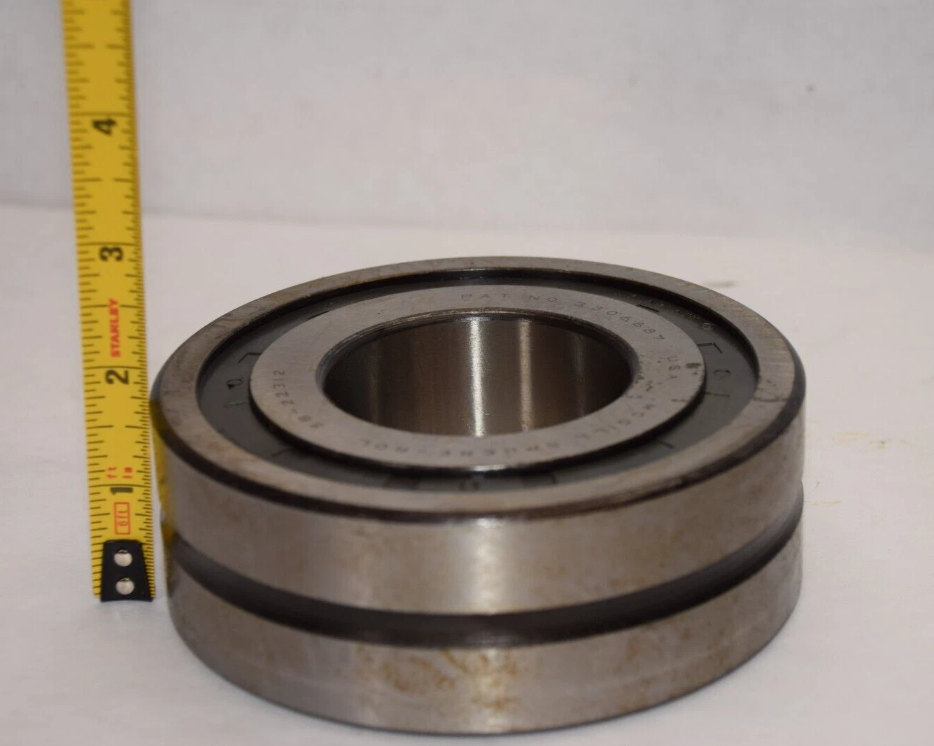 McGill Bearing Sphere-Rol SB-223112 SB22312 SB 22312 (NEW)