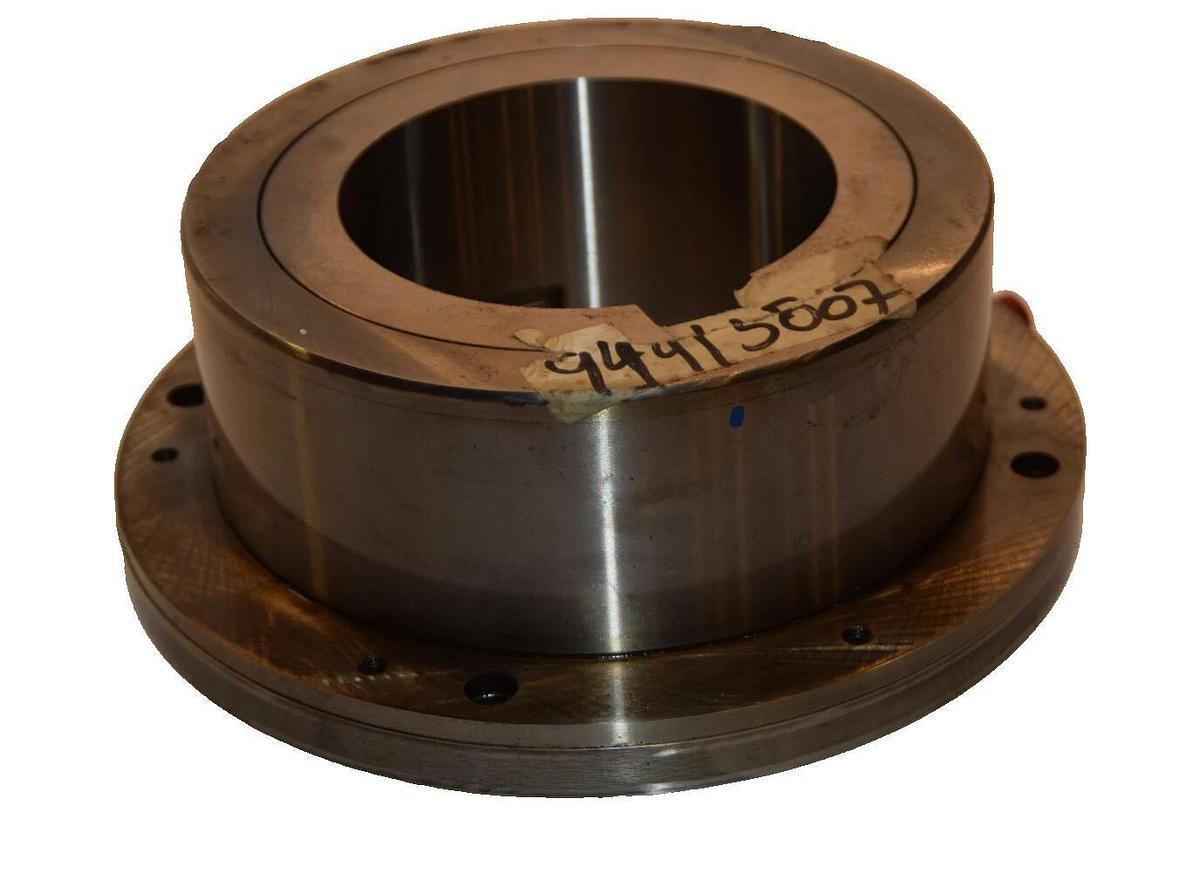 Used Gatco GN-4588 4.0006  6-1/2" OD X 4" ID  Rotary Bushing 10-4588-2-02  94415007