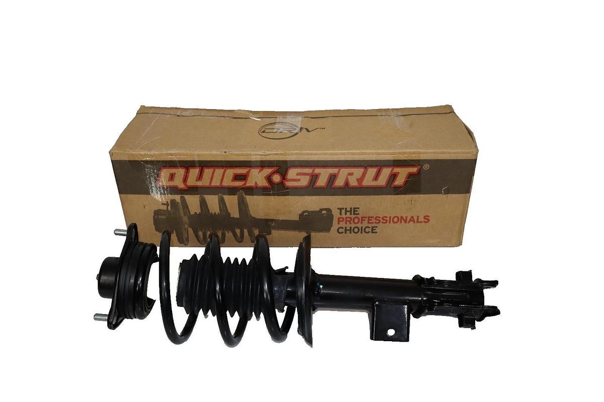 Monroe 182587 Suspension Strut and Coil Spring Assembly (New)