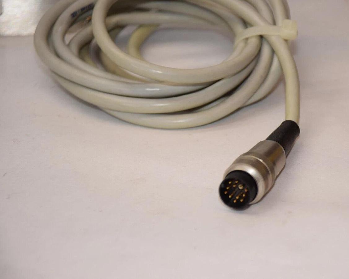 Used Kolver EDU 1AE/LTP/PLC/CC Power Supply Control Unit w/ Socket Tray 020040