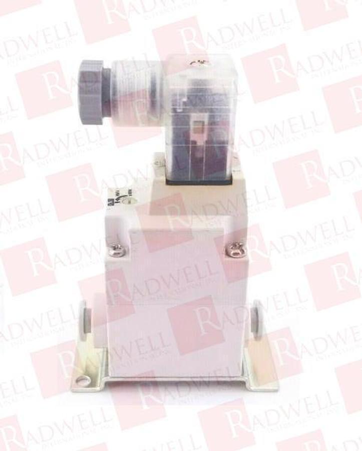 (NEW) SMC EVNA201B-F15A VNA201B Pilot Valve