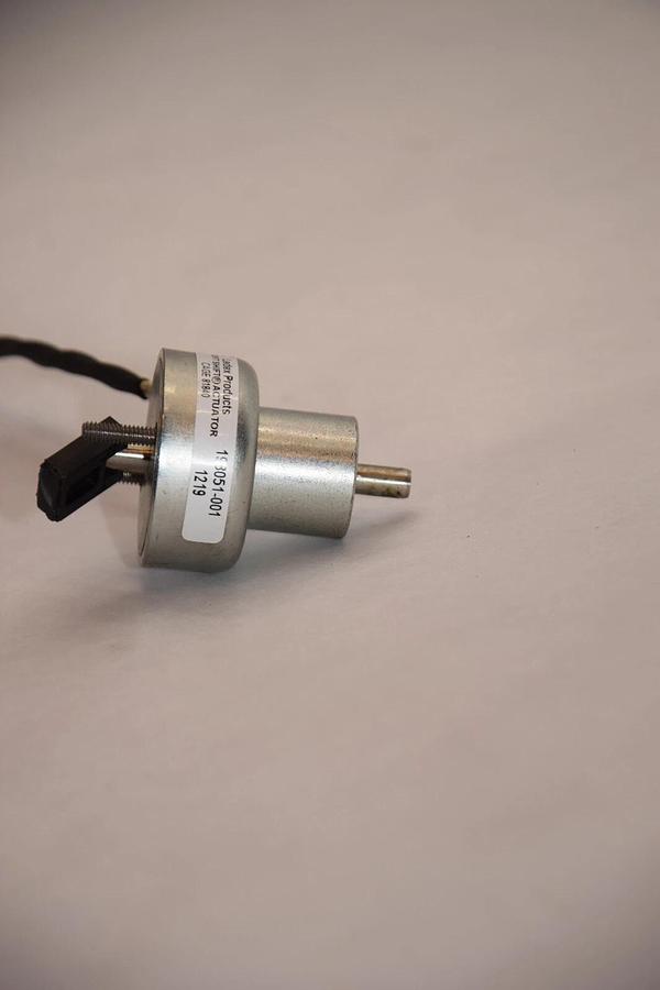 Used LEDEX PRODUCTS 198051-001 , 730399.902 Soft Shift Solenoid Actuator