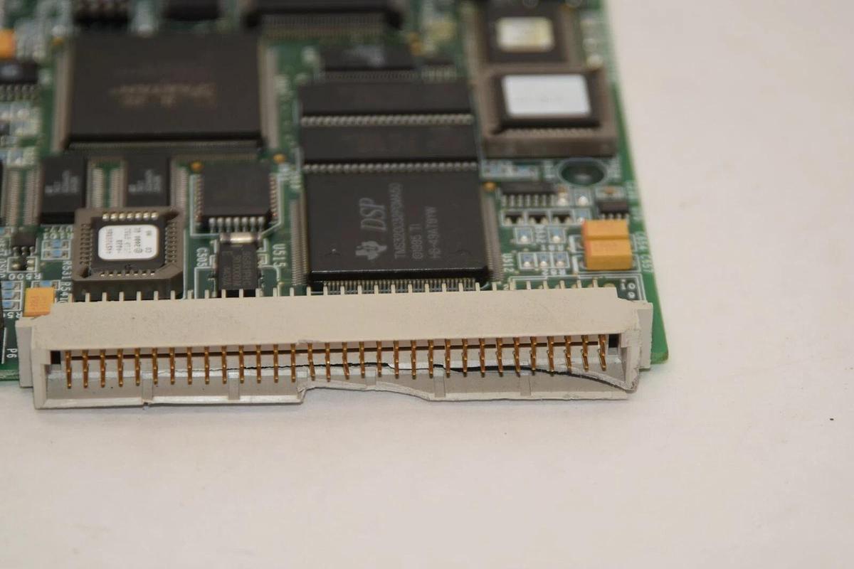 Used GENERAL ELECTRIC GE IS200 is200vproh1bcc Turbine Card Mark VI  IS200VPROH1B CC