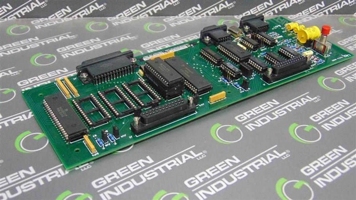Used GRANGER ASSOCIATES 300-1010-906 3001010906 CIU Interface Board