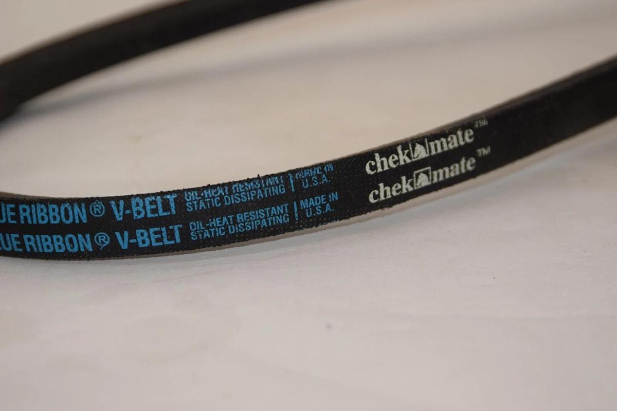 (NEW) JOHNSTONE / DAYCO P51-048 A48 AP48 Torque Tested V-Belt