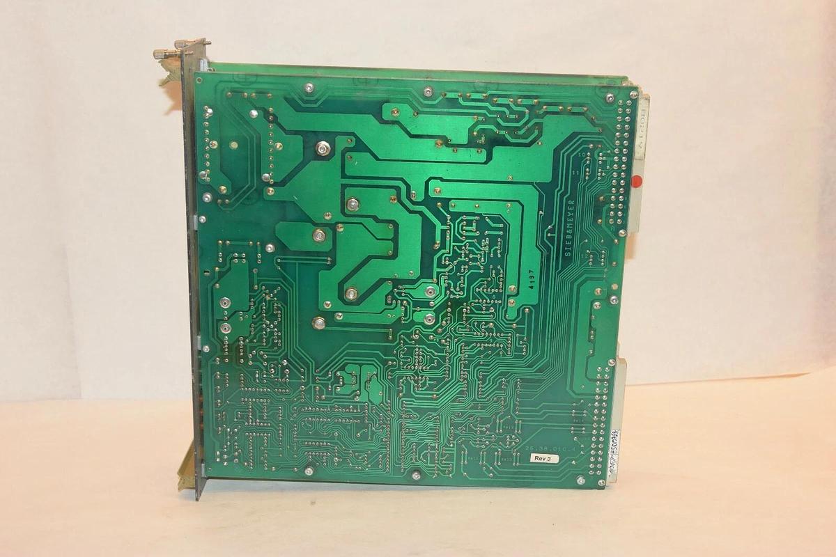 Used CHICAGO PNEUMATIC 32/100 Rev 3 26.38.04 Electric Dyna - Tork Power Supply